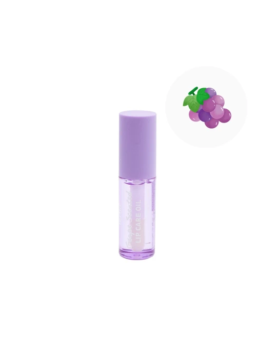 LIP OIL ALL UVA
