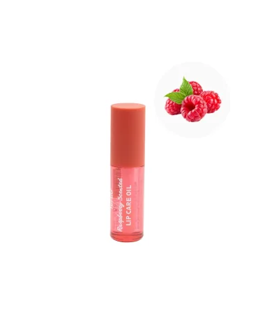 ACEITE LABIAL AL LAMPONE