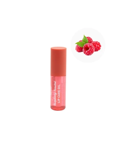 Lippenöl AL LAMPONE