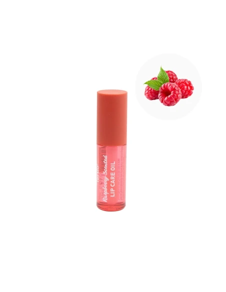 Lippenöl AL LAMPONE