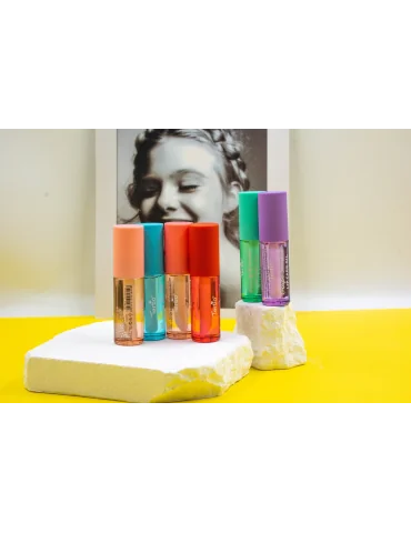 Lippenöl AL LAMPONE 2