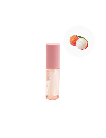 LIP OIL AL LITCHI
