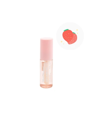 STRAWBERRY LIP OIL