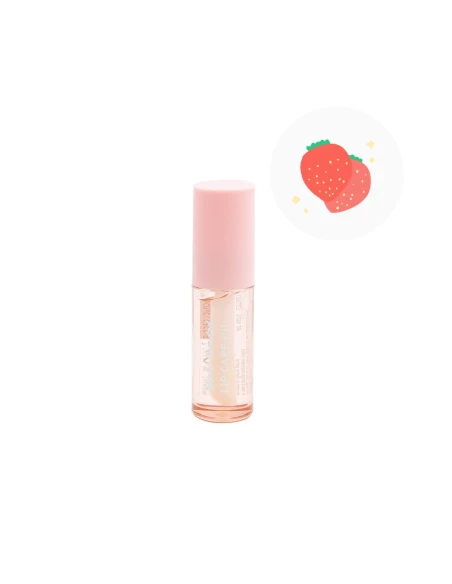 STRAWBERRY LIP OIL