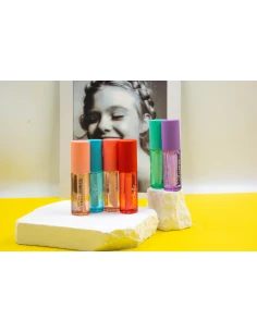 ÓLEO LABIAL DE MORANGO 2