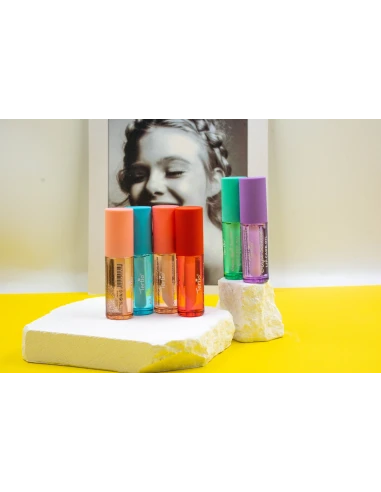 LIP OIL ALLA FRAGOLA