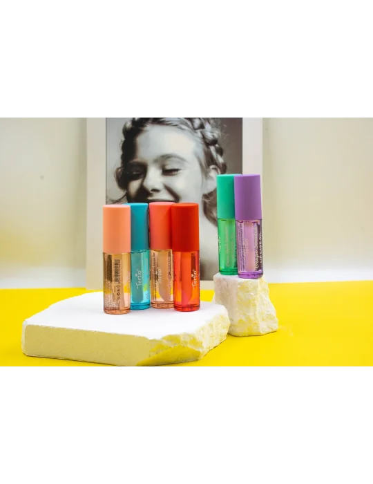 LIP OIL ALLA FRAGOLA