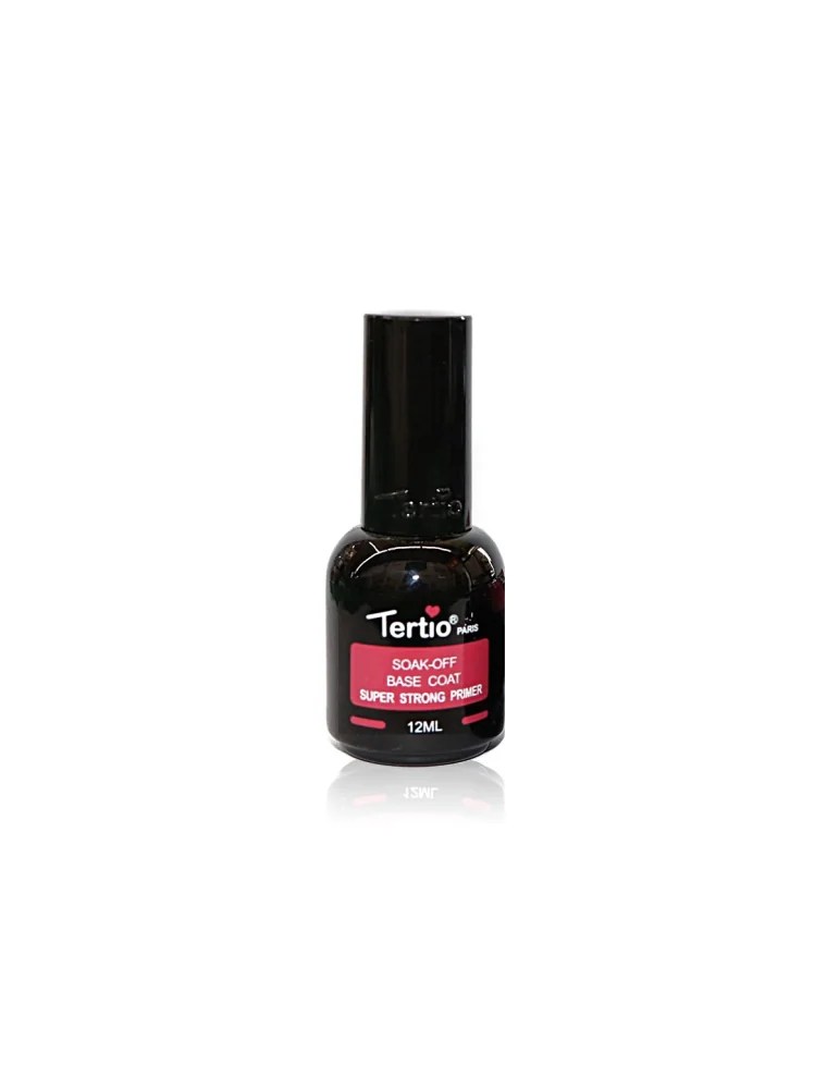 SUPER FORTE PRIMER MOLHAR FORA TERTIO 12ml SUPER FORTE PRIMER MOLHAR FORA TERTIO 12ml