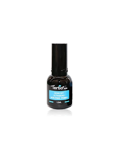 PRIMER ULTRABOND ACID FREE SOAK OFF TERTIO 12ml

ULTRABOND ACID-FREE SOAK-OFF PRIMER TERTIO 12ml