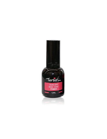 PRIME BASE COAT SOAK OFF TERTIO 12ml