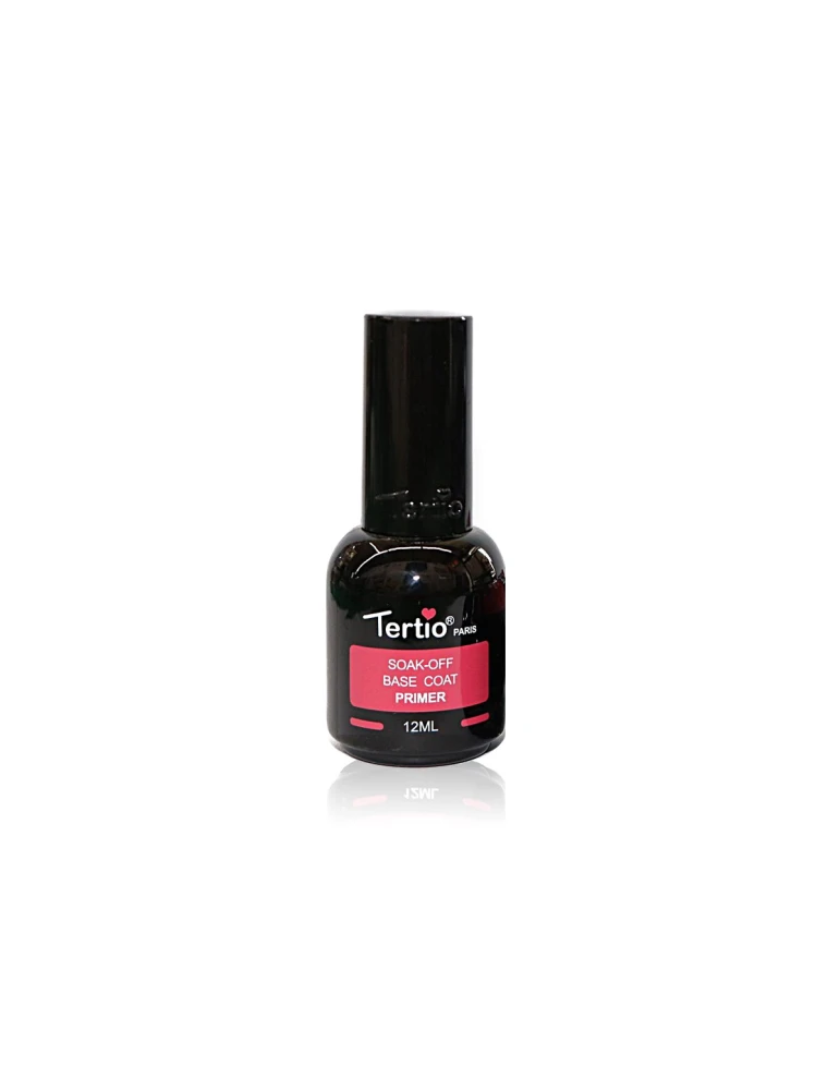 PREMIER COAT SOAK OFF TERTIO 12ml