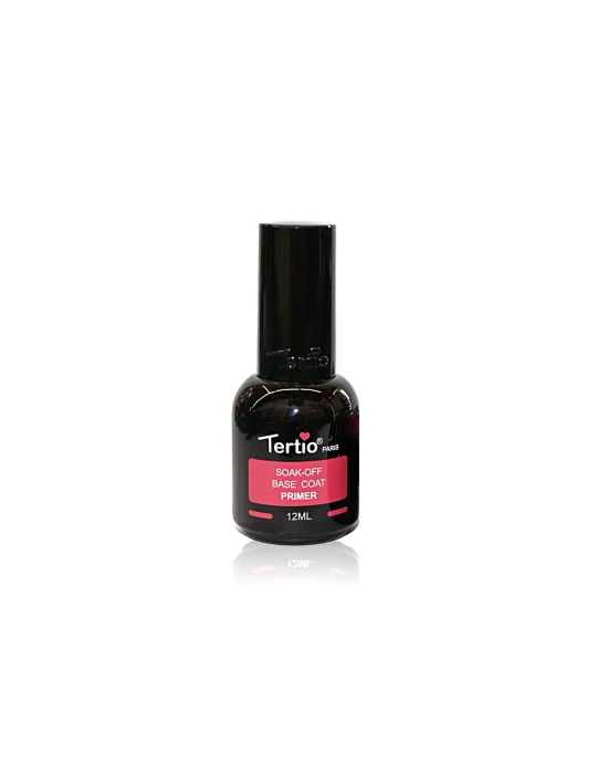 PRIMER BASE COAT SOAK OFF TERTIO 12ml