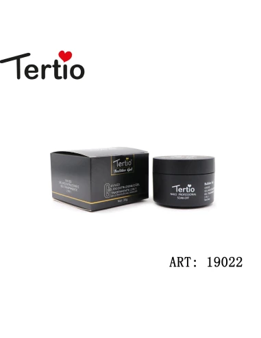 Builder Gel trasparente 2 in 1 30g 3PZ