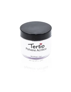 Reconstrutor em Pó Acrílico Branco