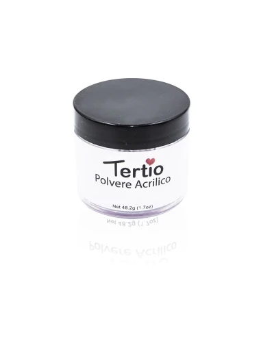 Acrylic Powder Reconstructor White