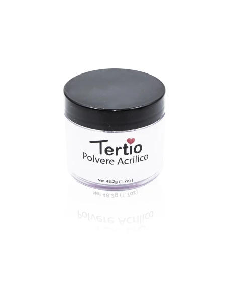 Reconstrutor em Pó Acrílico Natural