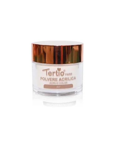 Reconstrucción en Polvo Acrílico Nude NR 7