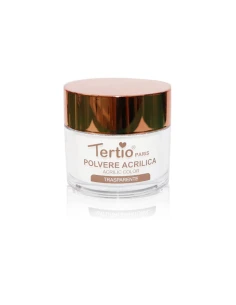 Ricostruttore in Polvere Acrilica Trasparente