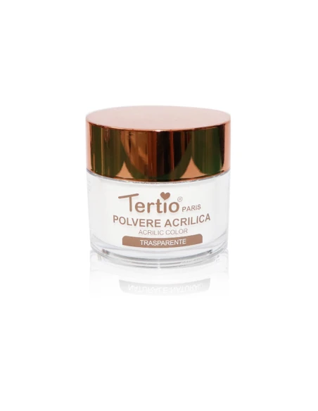 Acrylic Powder Reconstructor Transparent