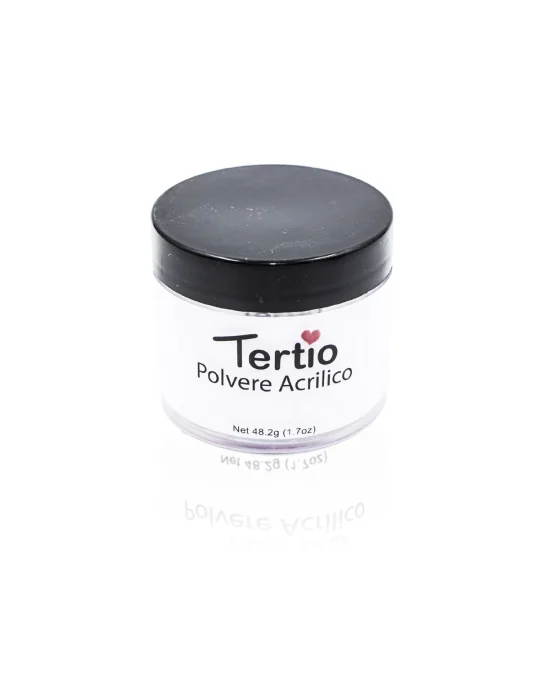 Acryl-Pulver-Reparatur transparent Acryl-Pulver-Reparatur transparent