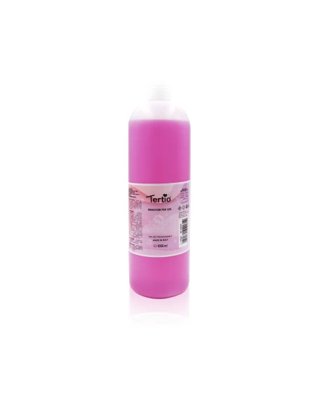 Retirez le gel 1L