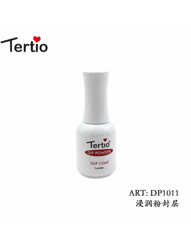 LUCIDO PARA MOLHO EM PÓ