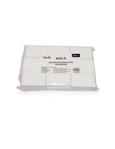 Salviette in cellulosa per unghie 500PZ