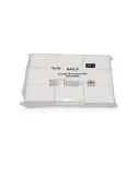 Salviette in cellulosa per unghie 500PZ