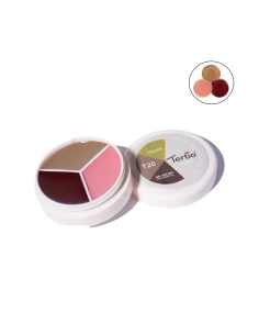 T20 TRE IN UM GEL SOLIDO