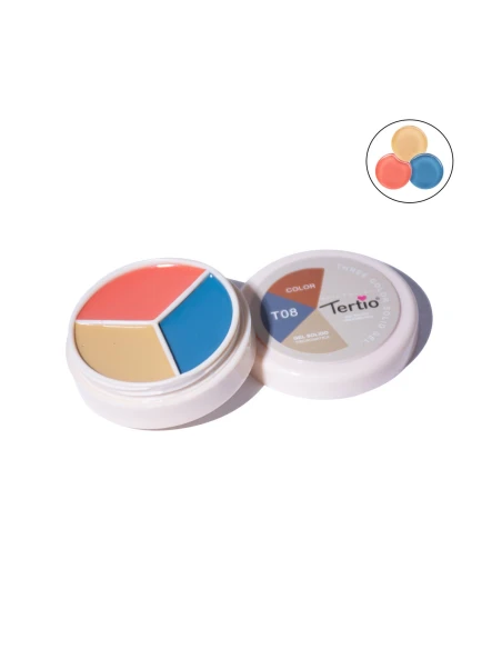 T08 TRE IN UNO GEL SOLIDO