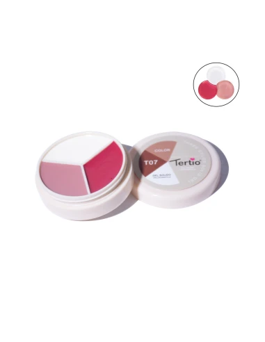 T07 THREE IN ONE SOLID GEL