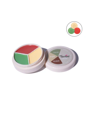 T05 THREE IN ONE SOLID GEL