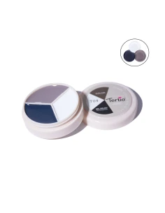 T04 TRE IN UM GEL SOLIDO