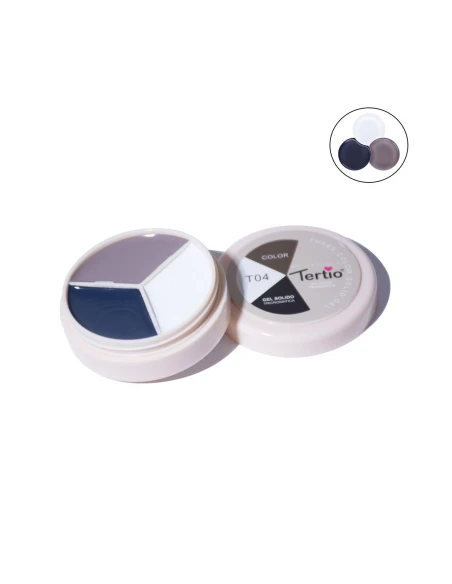 T04 TROIS EN UN SEUL GEL SOLIDE