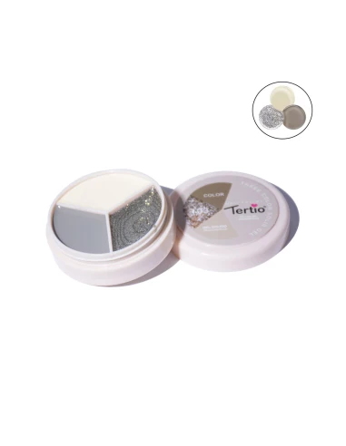 T03 TROIS EN UN SEUL GEL SOLIDE