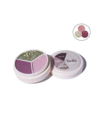 T02 TRE IN UNO GEL SOLIDO