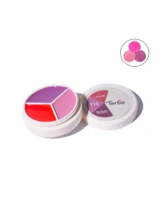 T13 TRE IN UNO GEL SOLIDO

13 TRE IN A SOLID GEL