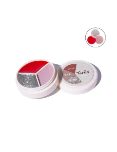 T19 TRE EN UN SEUL GEL SOLIDE