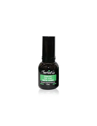 TOP COAT MATTE TERTIO 12ml