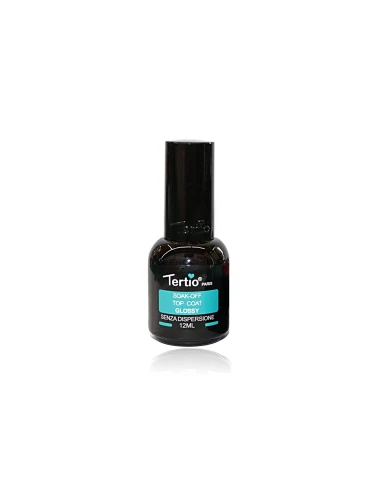 TOP COAT GLÄNZENDES AUFTRAGENDES TERTIO 12ml