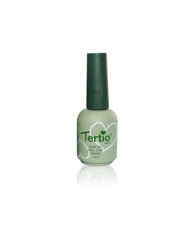 ERSTER GRUNDIERUNGSKLEBER AUFTRAGEN TERTIO 18ml