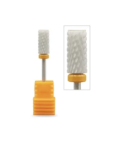 CER 016 Zylindrische Spitze in sehr grobem Ton