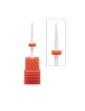 CER 062 Punta a Spillo in Ceramica Grana Fine