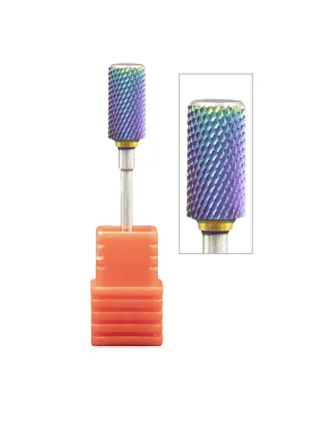 Cilindro de Punta en Carburo