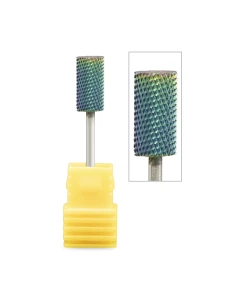 Cilindro de Punta en Carburo