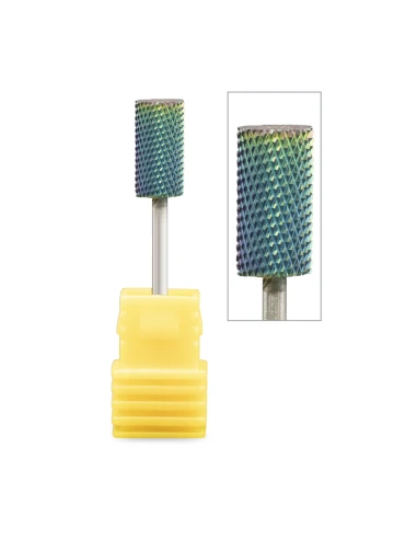 Cilindro de Punta en Carburo