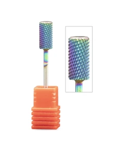 Cilindro de Punta en Carburo