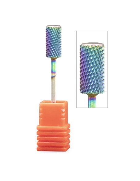 Cilindro de Punta en Carburo