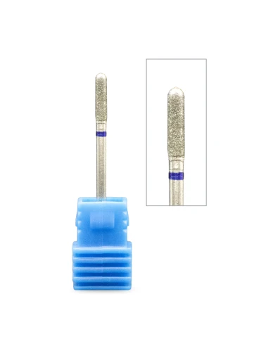 DAY 143 Diamond Cuticle Trimmer