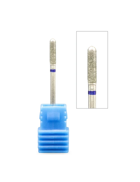 DAY 143 Diamond Cuticle Trimmer